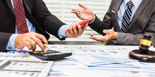 asesoria contable en Valencia - abogado y contable