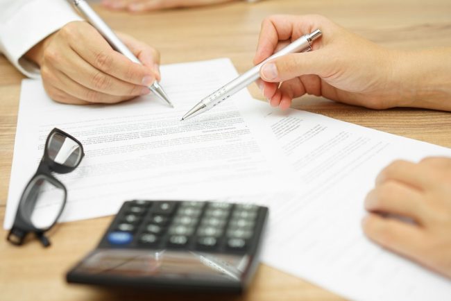 asesoria fiscal en Valencia - boli