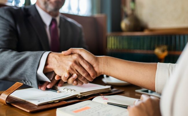 abogado laboralista en Valencia - contrato