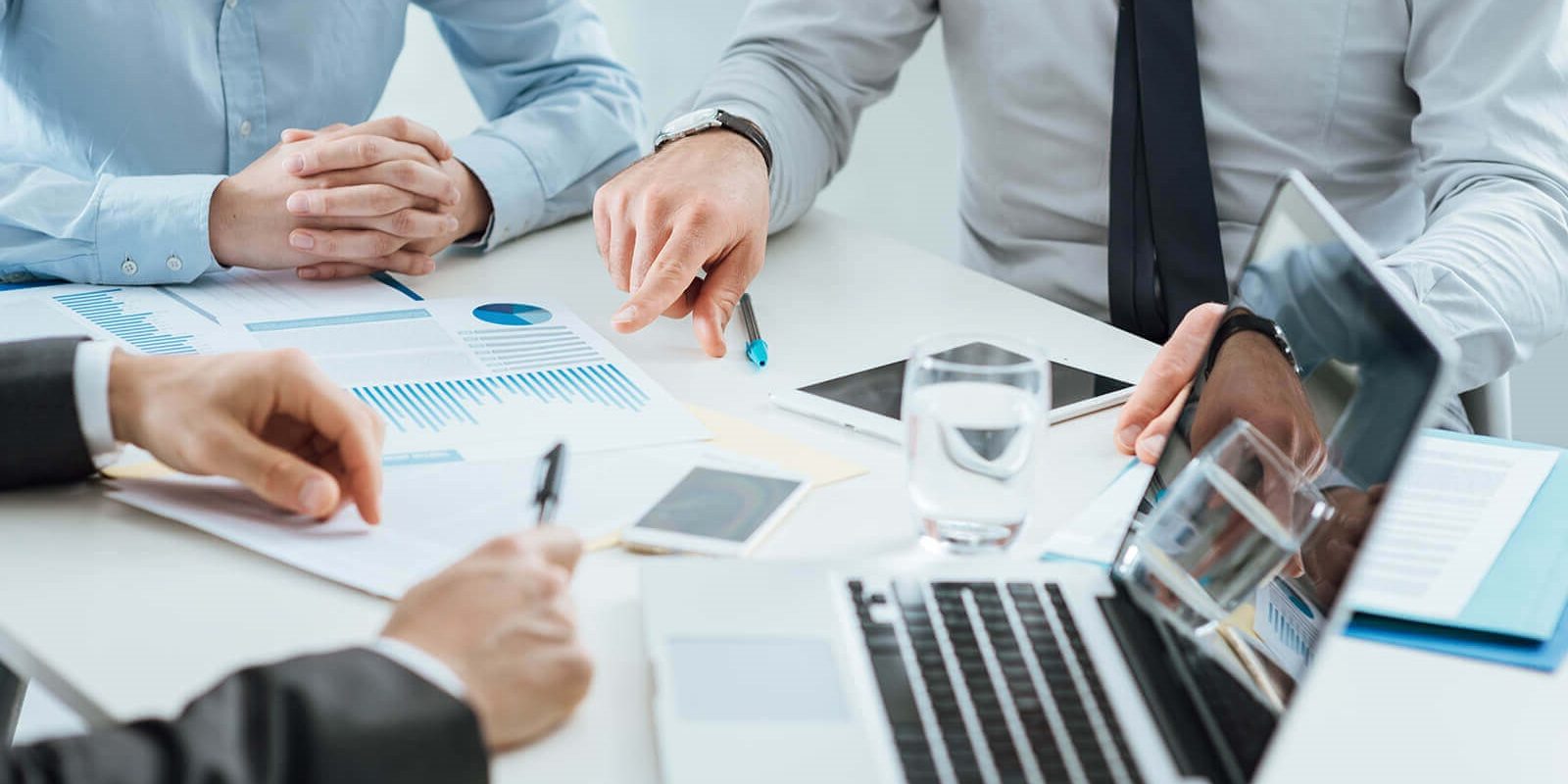 asesoria contable en Valencia - ordenador