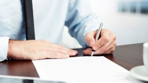abogado laboralista en Valencia - firma
