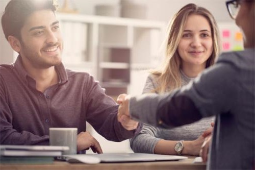 asesoria para autonomos en Valencia – pareja joven asesoria para autonomos en Valencia - pareja joven