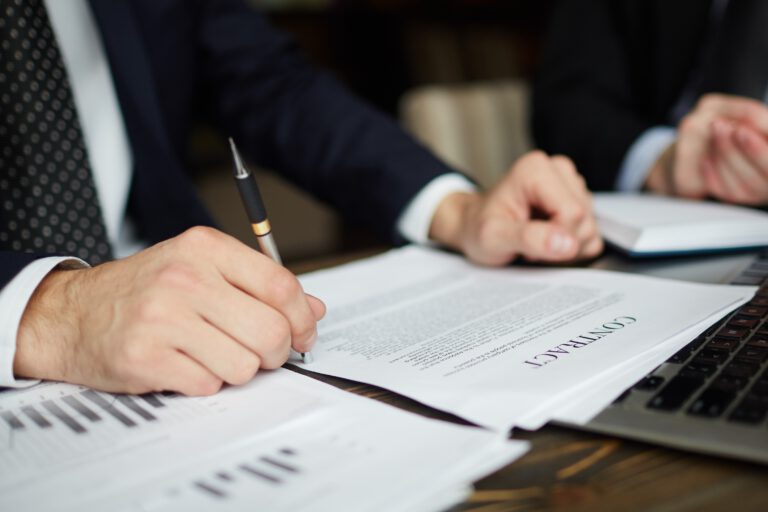 Asesoría para autónomos en Valencia – Contrato Asesoría para autónomos en Valencia - Contrato