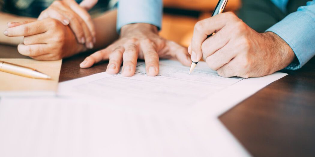 Asesoría laboral en Valencia - Firma