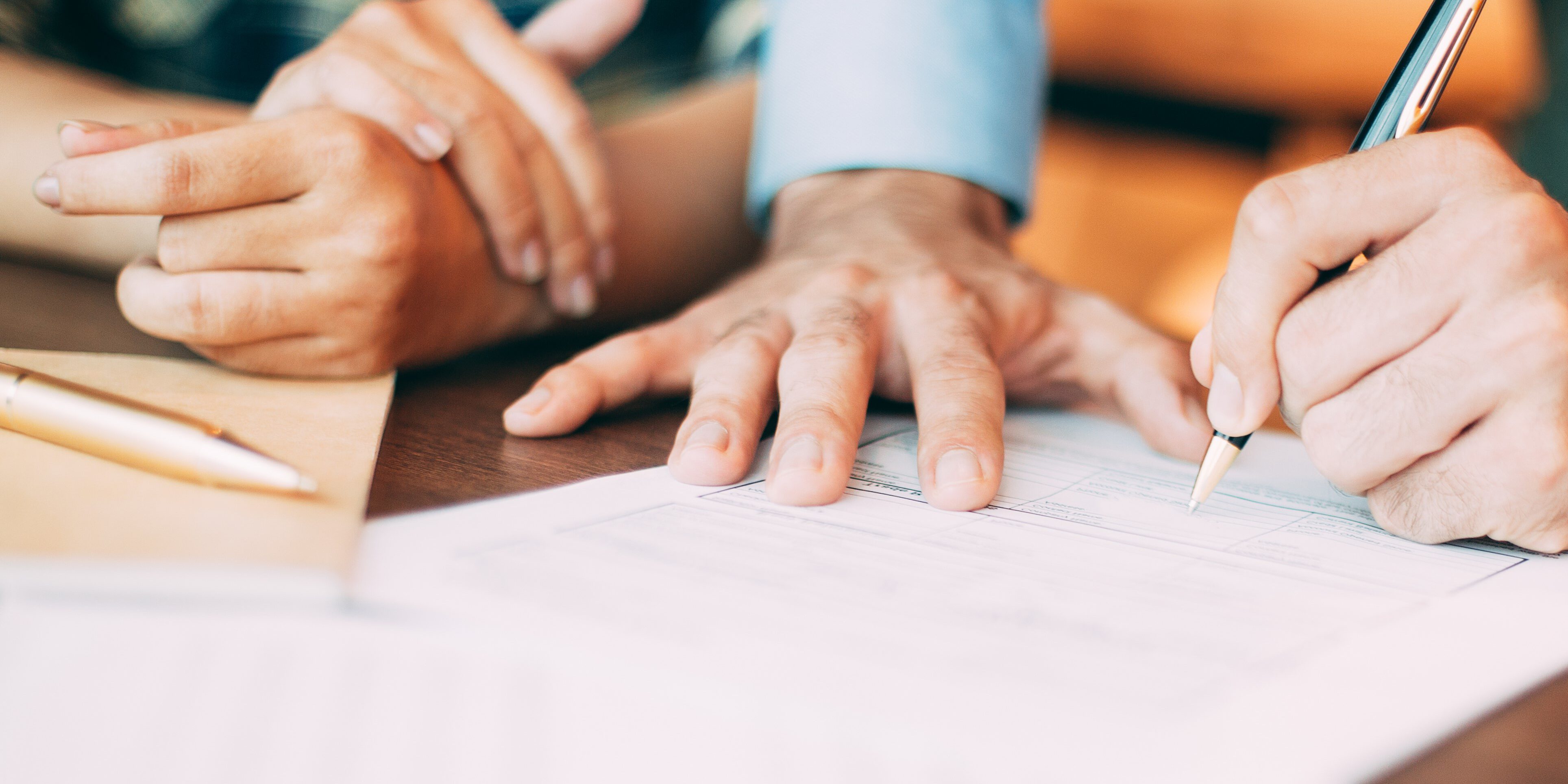 Asesoría para PYMEs en Valencia - Papeles