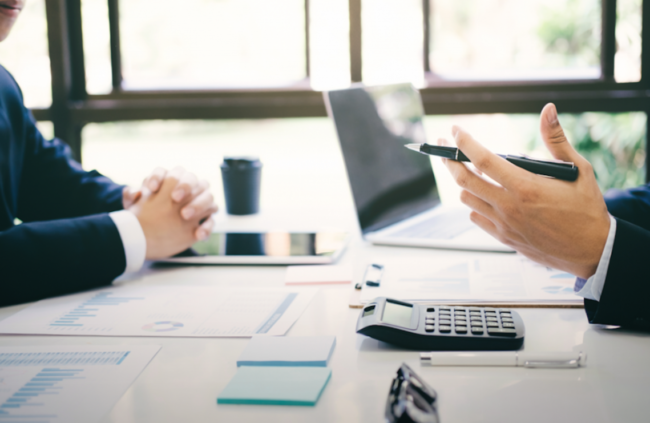 asesoría contable en Valencia - socios