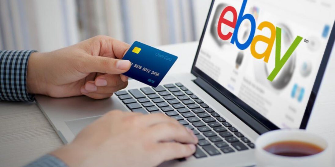 asesoría legal para vender en eBay - tarjeta