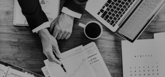 Punto de Atención al Emprendedor en Valencia - ordenador