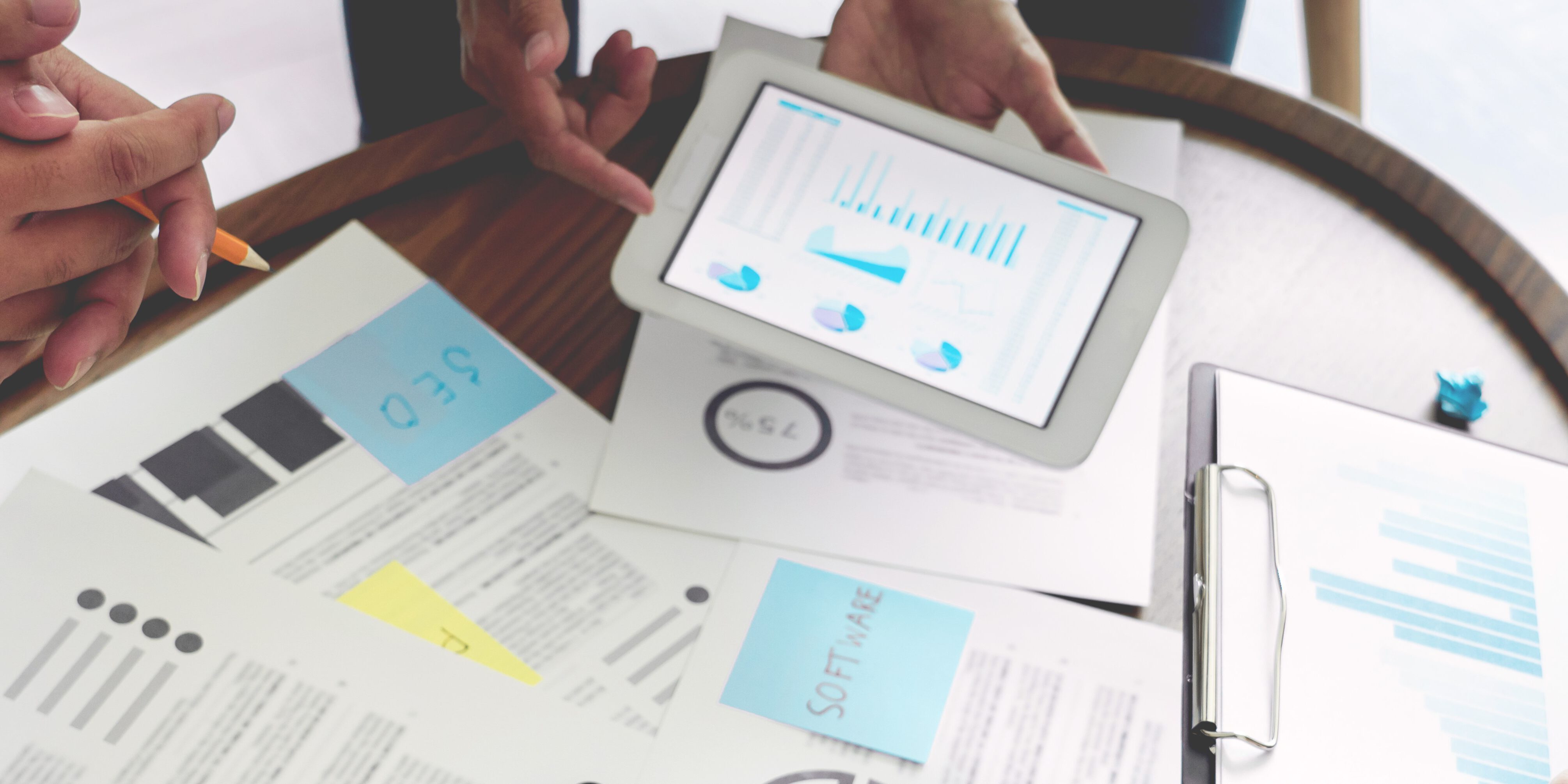 asesoría para emprendendores en Valencia - financiera