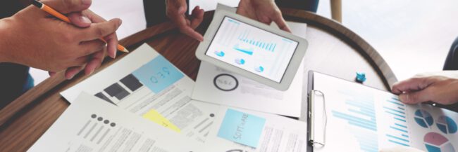 asesoría para emprendendores en Valencia - financiera