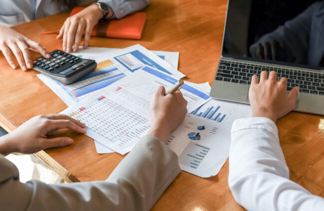 gestor fiscal para vender en Amazon - Reunión