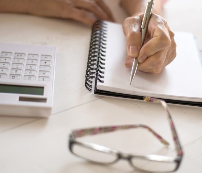 asesoria fiscal para sl en valencia - calculo