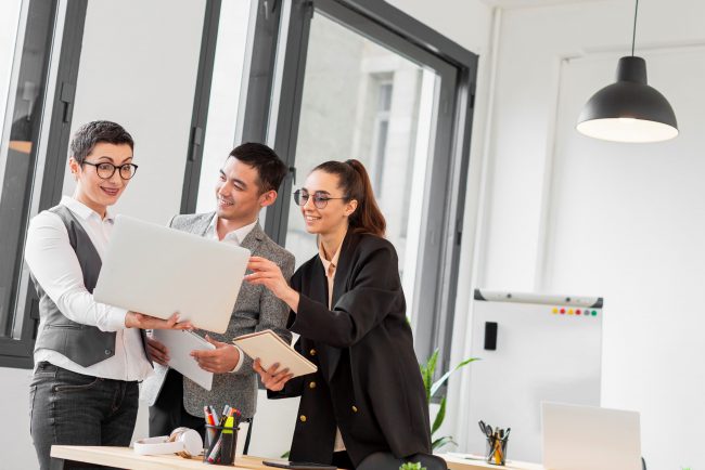 asesoria fiscal para vender online - ayuda de profesionales