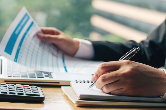 asesoria fiscal para tienda en etsy - profesional