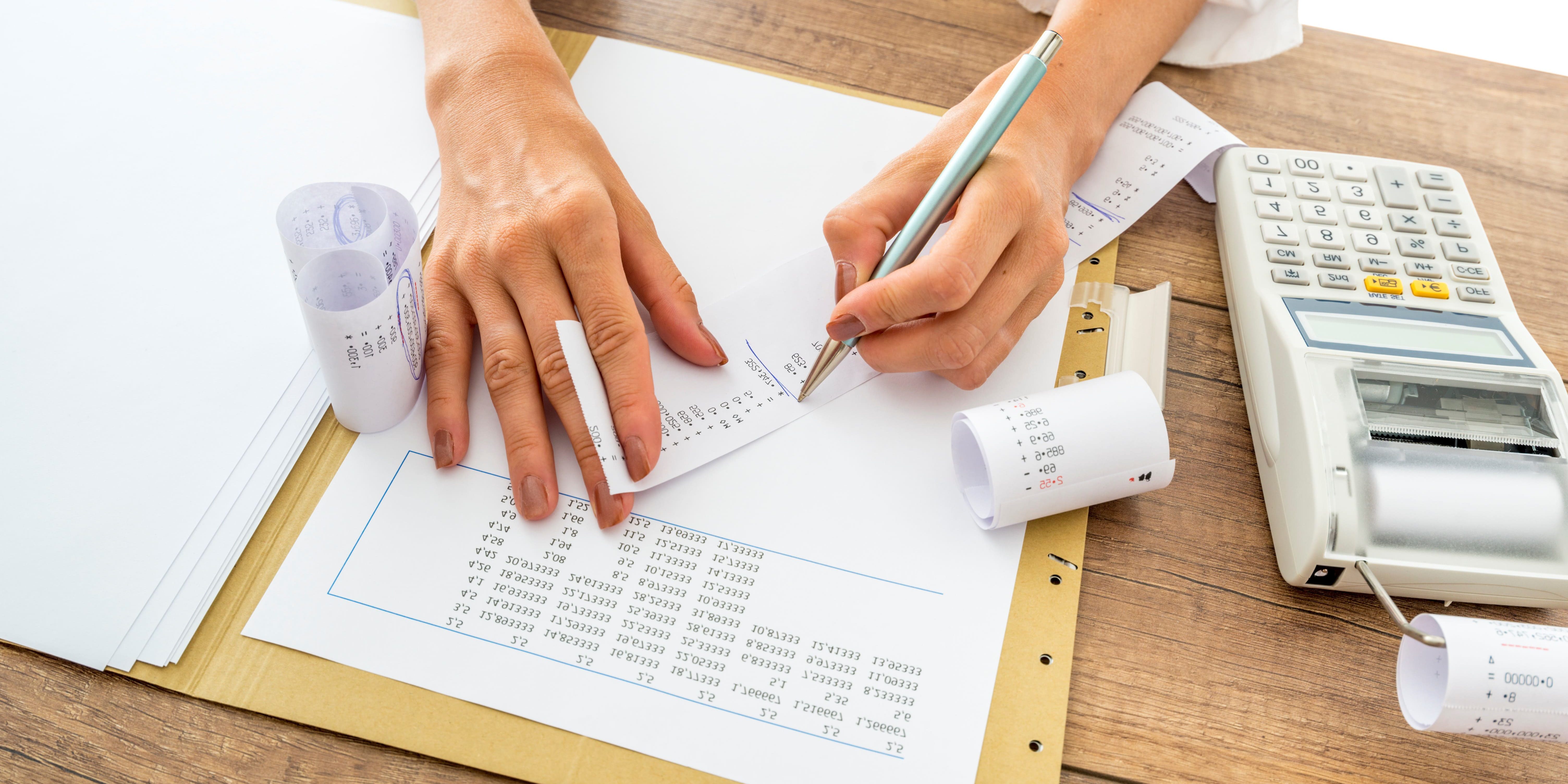 asesoria impuestos tienda online - cuentas