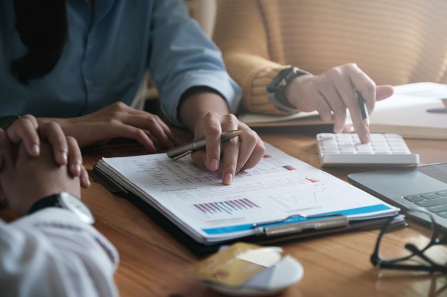 gestoria hacienda valencia - cálculos de cuentas