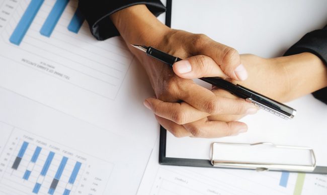 asesoria fiscal en valencia - escribir