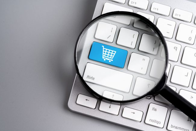asesoria fiscal para ecommerce - tienda online-