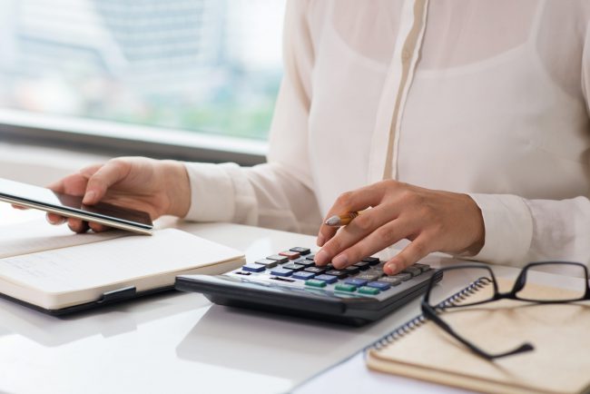 asesoria fiscal en valencia - control de datos-