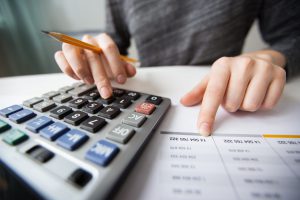 Asesoría declaración de la renta Valencia -borrador