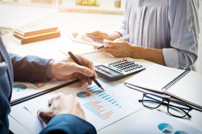 asesoría contable en Valencia – Asesor contable con cliente asesoría contable en Valencia - Asesor contable con cliente