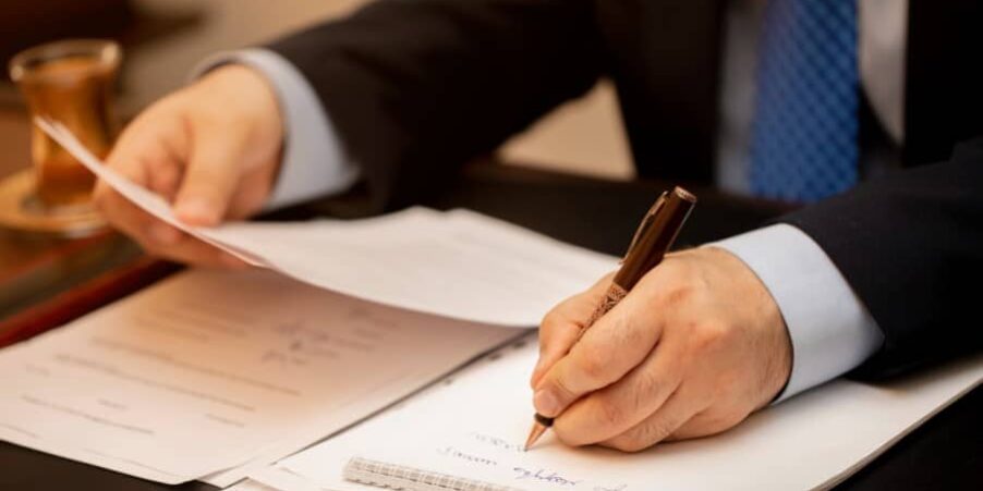 Requerimientos de hacienda en Valencia - libro