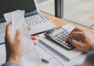Asesoría fiscal en Valencia - Calculadora