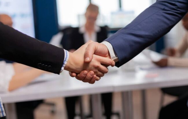 Asesorías laborales en Valencia - Apretón