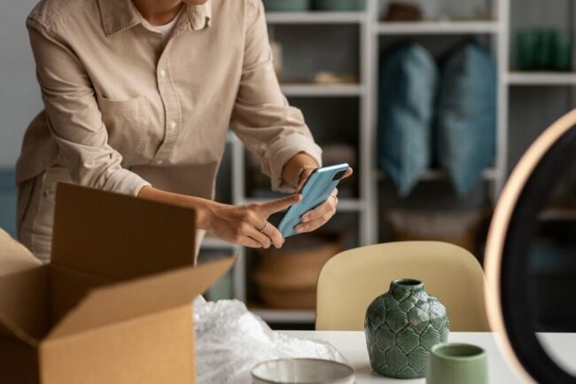 asesoría legal para vender en Amazon-producto