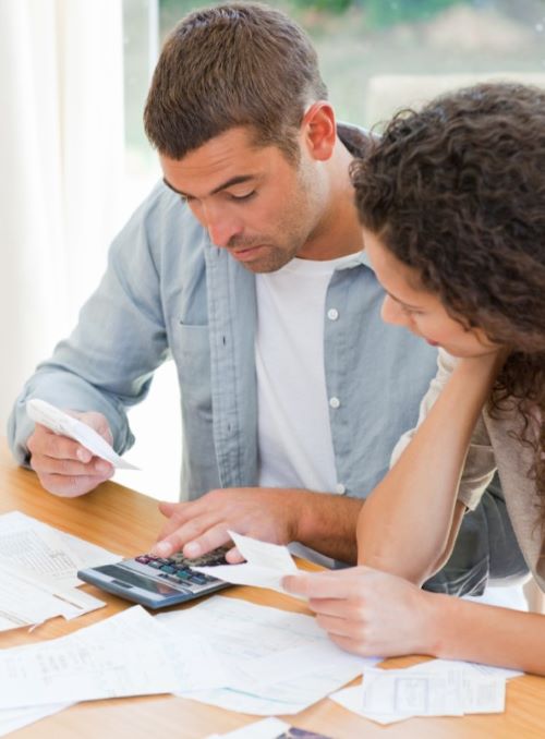 Plusvalía municipal en Valencia - Calcular