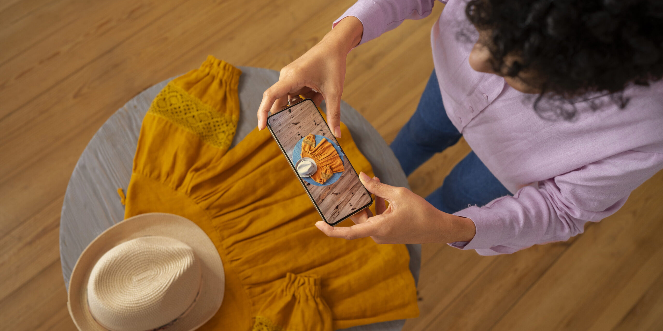 Asesoría para vender por Wallapop-foto