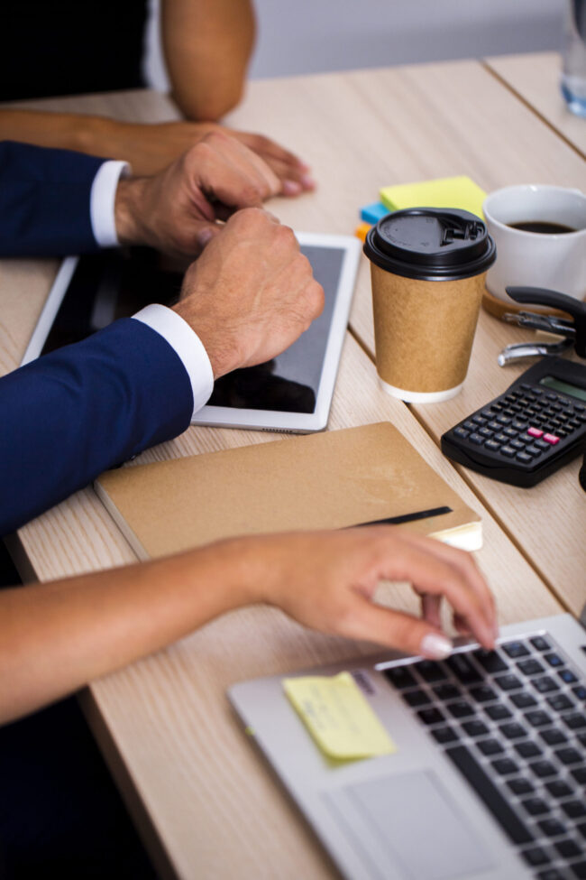 asesoría para autónomos en Valencia-cafe