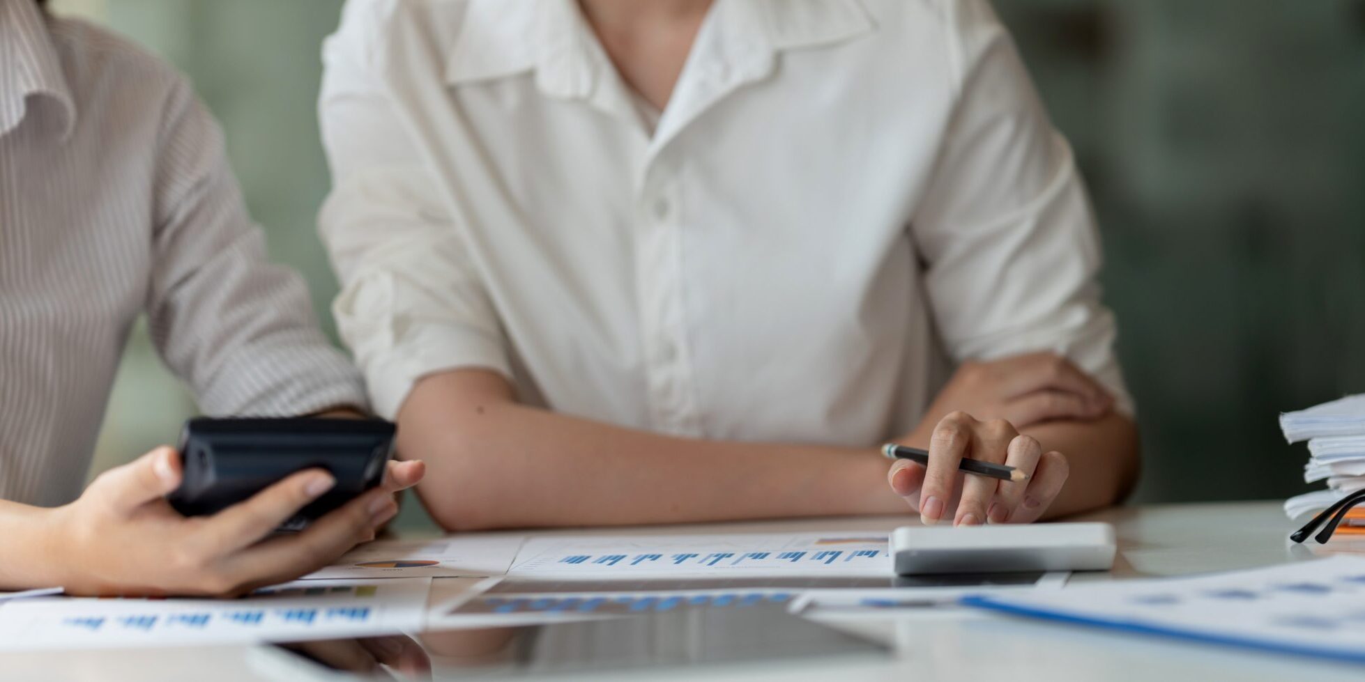 Asesoría especializada en SL en Valencia - reunion