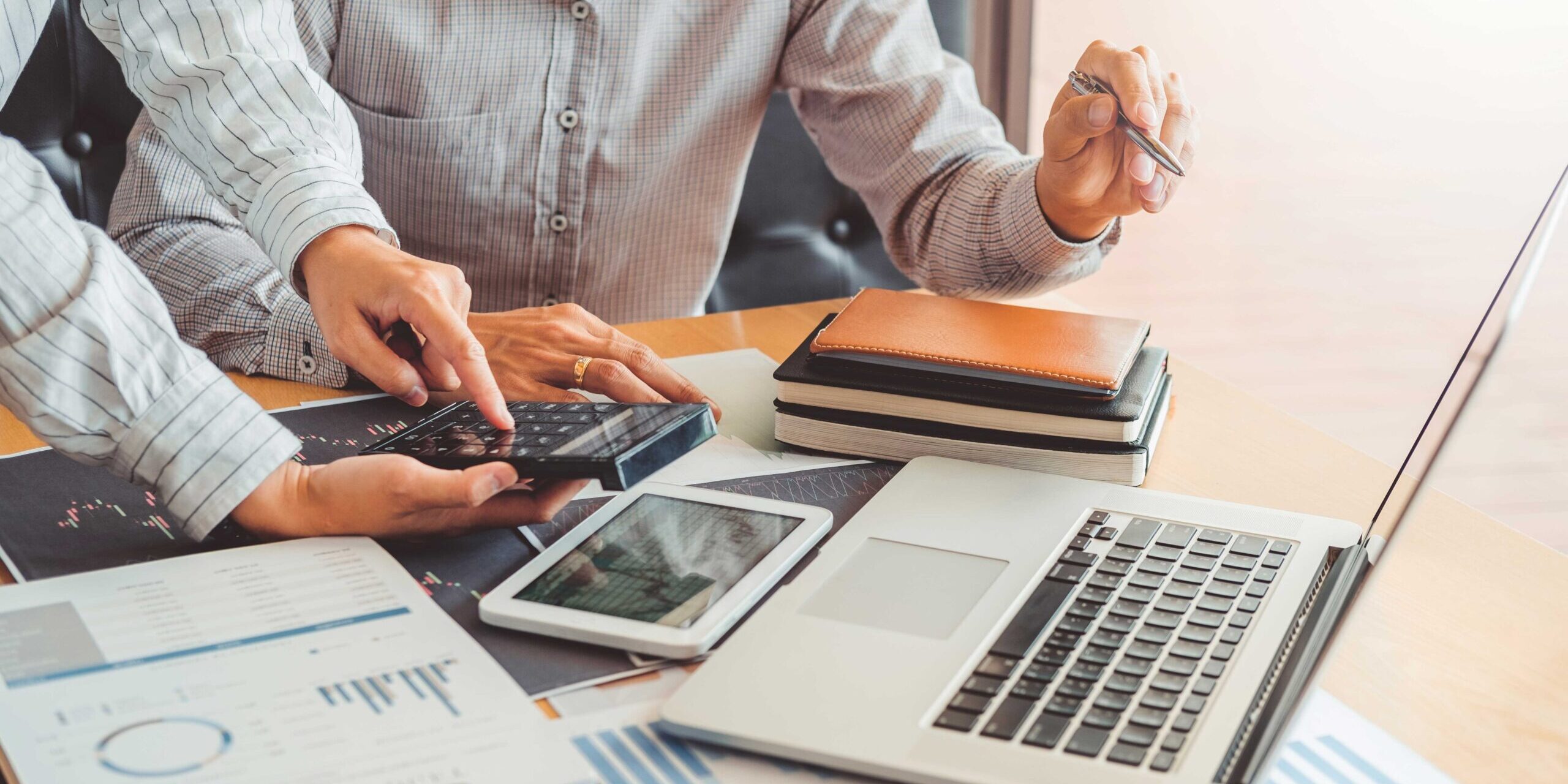 Asesores contables en Valencia - asesorái