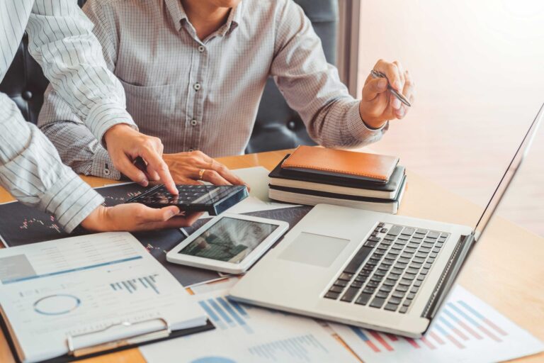 Asesores contables en Valencia - asesorái