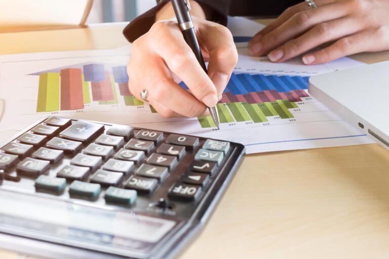 Asesorías de plan general contable en Valencia - calculadora